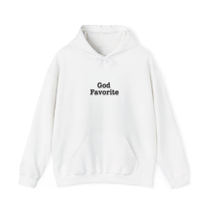 God Favorite Hoodie | sarcastic shirt, 90s aesthetic humor